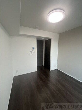 グランドロアール上新庄の物件内観写真